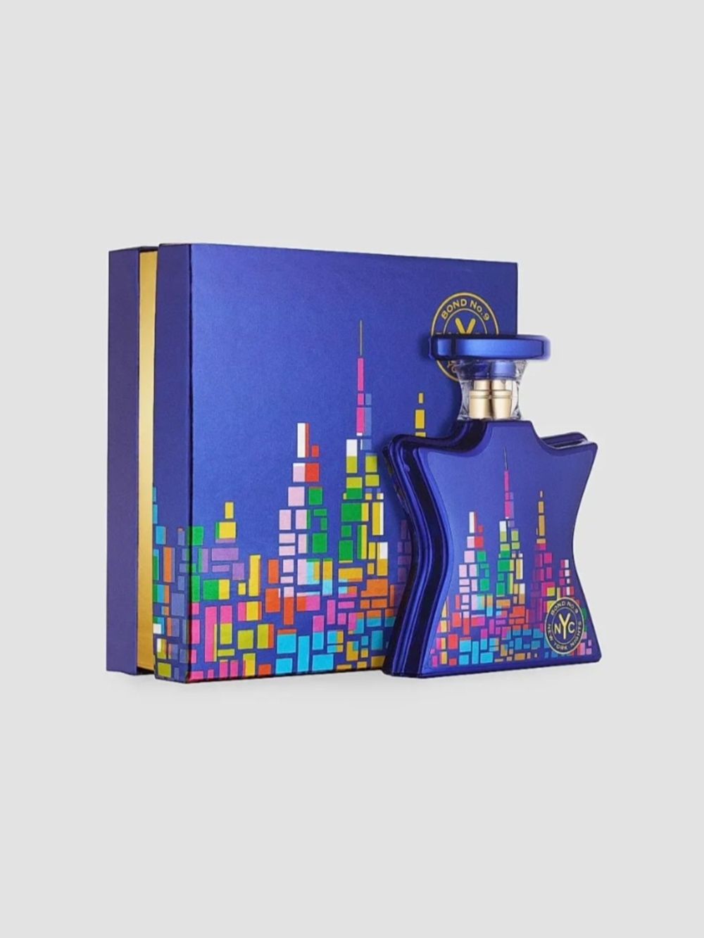 New York Nights by BOND NO. 9 (100ml/3.4oz) - £AU D£ P@RFUM